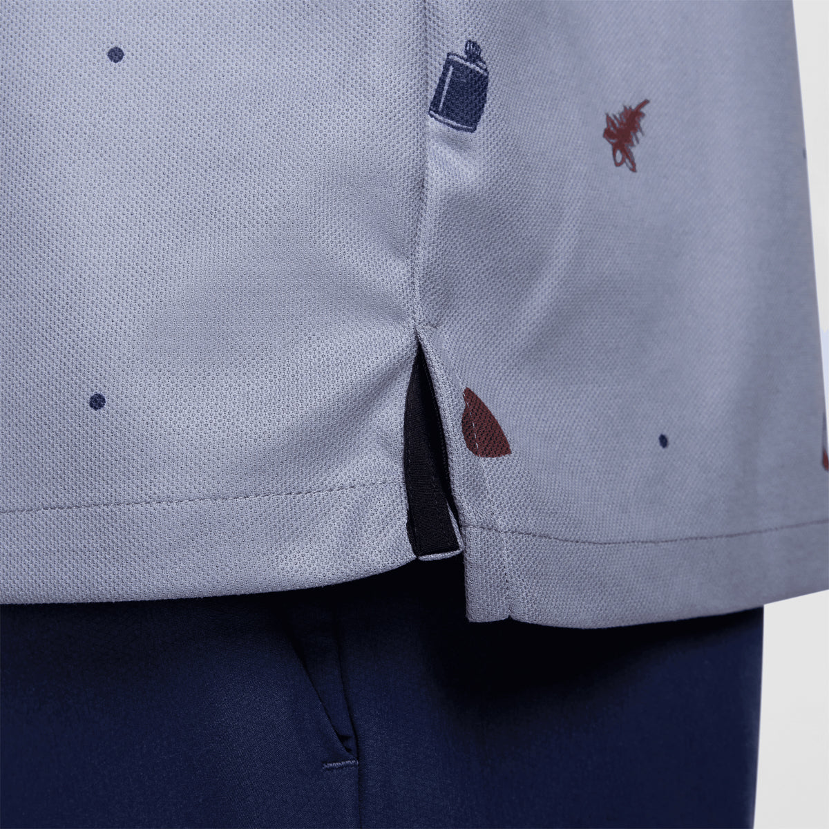 Nike Dri-FIT Tour Icon polo