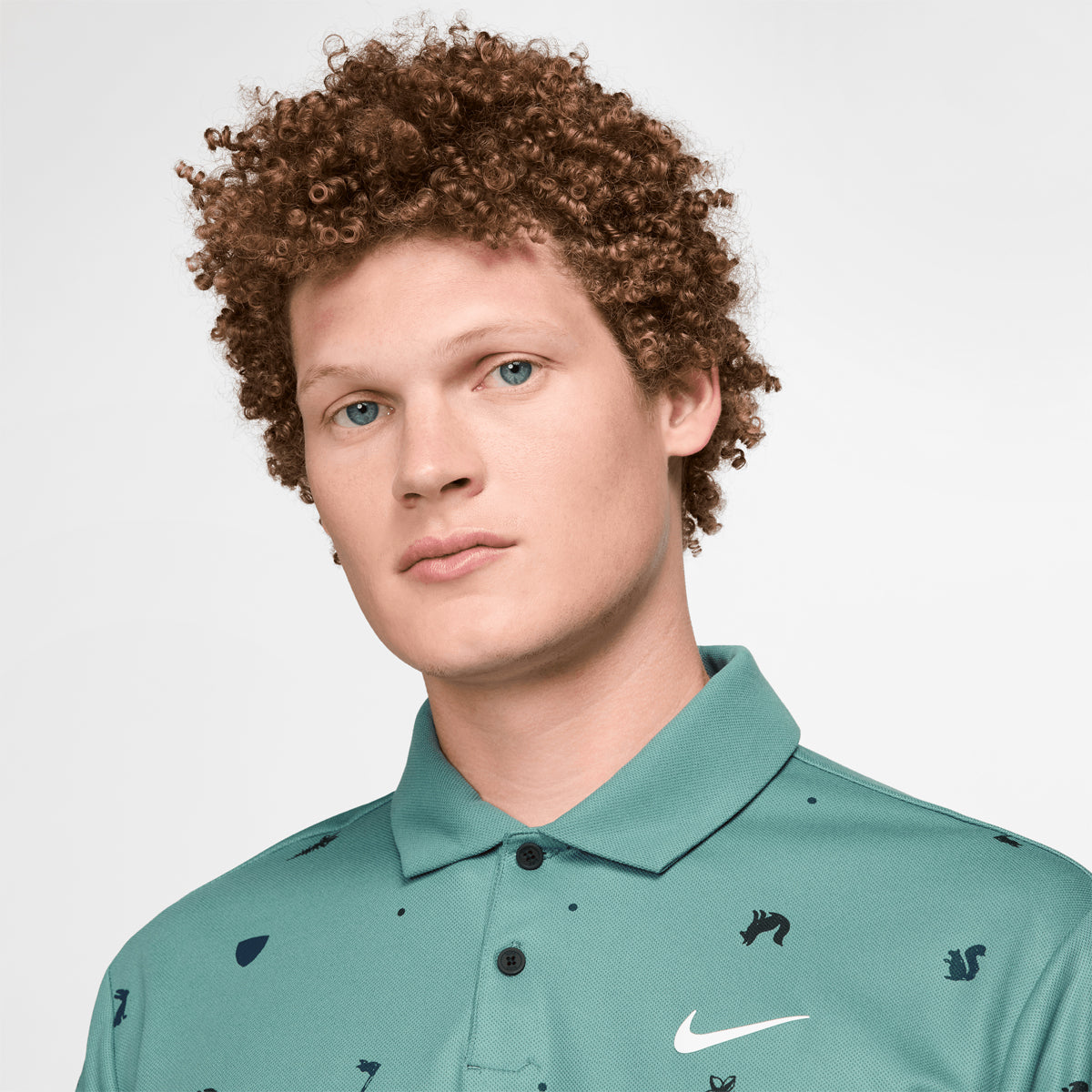 Nike Dri-FIT Tour Icon polo