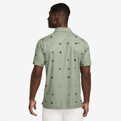 Nike Dri-FIT Tour Icon polo