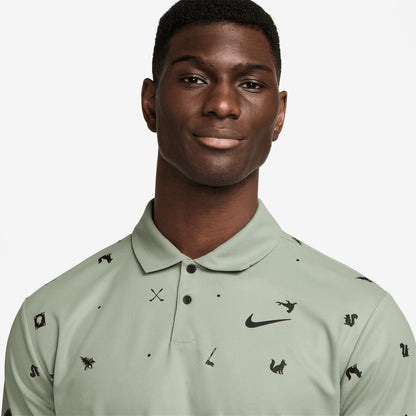 Nike Dri-FIT Tour Icon polo