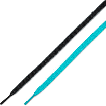 Nike Air Jordan 1 Low G - Grå/Turkis