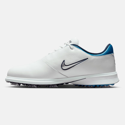 Nike Victory Tour 4 - Hvid/sølv/blå - Golf Experten A/S