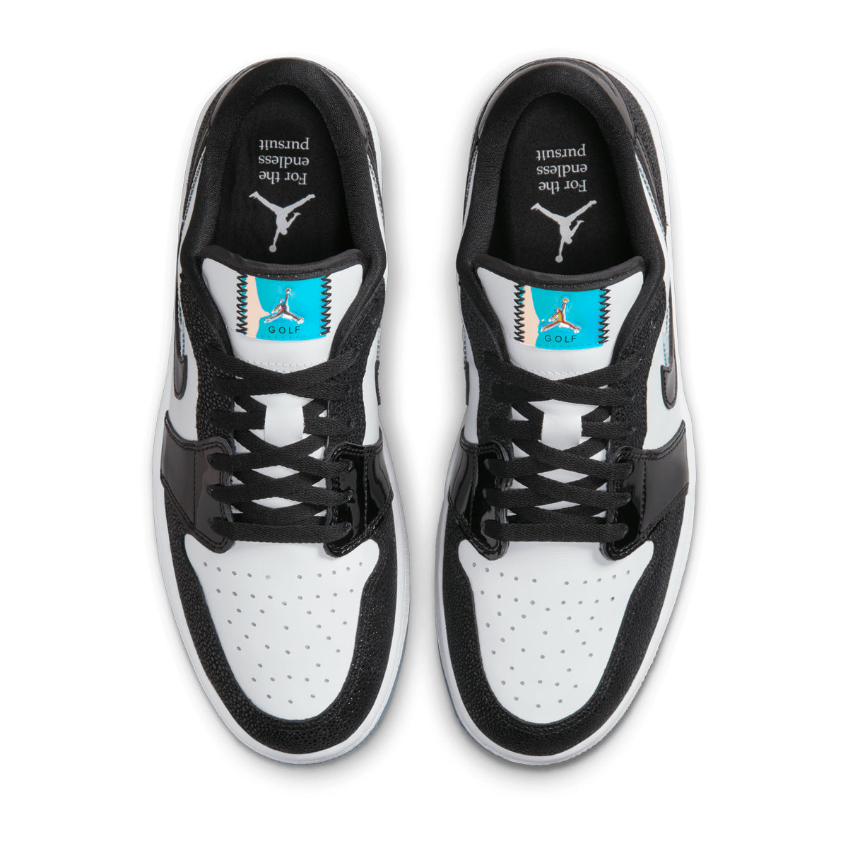 Nike Air Jordan 1 Low G NRG – Golf Experten A/S