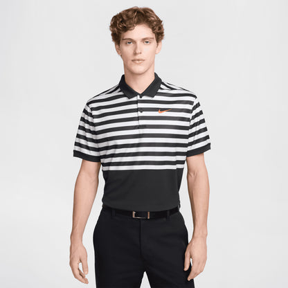 Nike Victory+ Striped polo