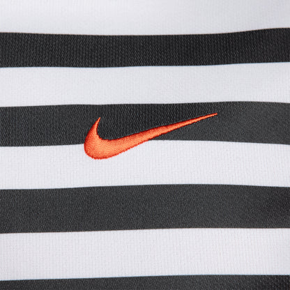Nike Victory+ Striped polo