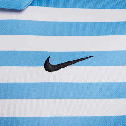 Nike Victory+ Striped polo