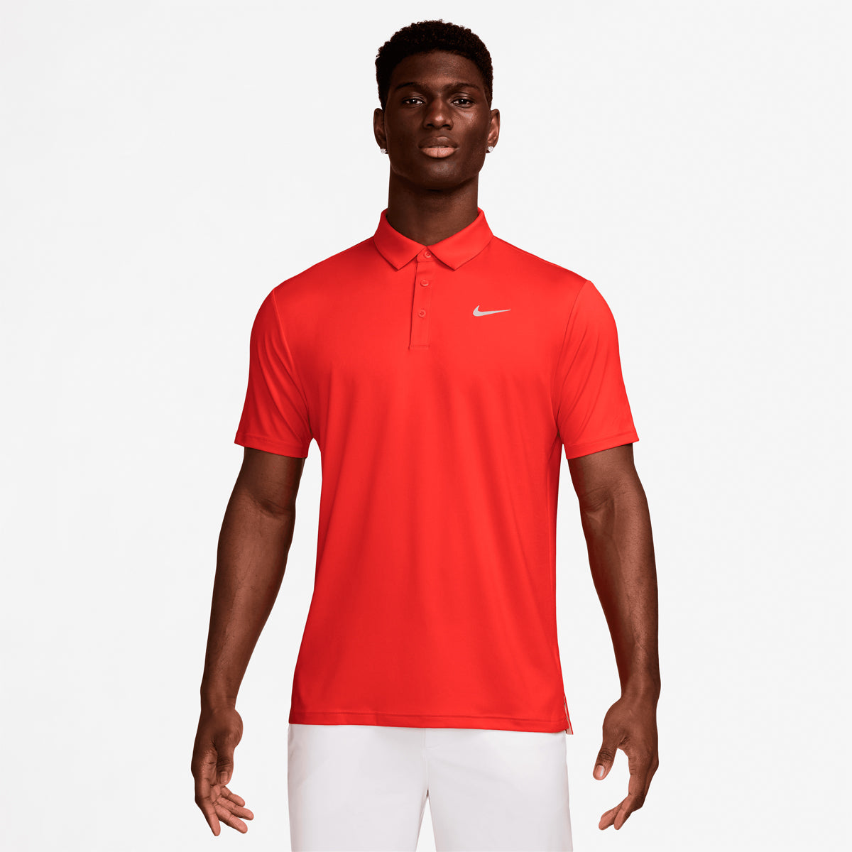 Nike Dri-Fit Tour Solid polo