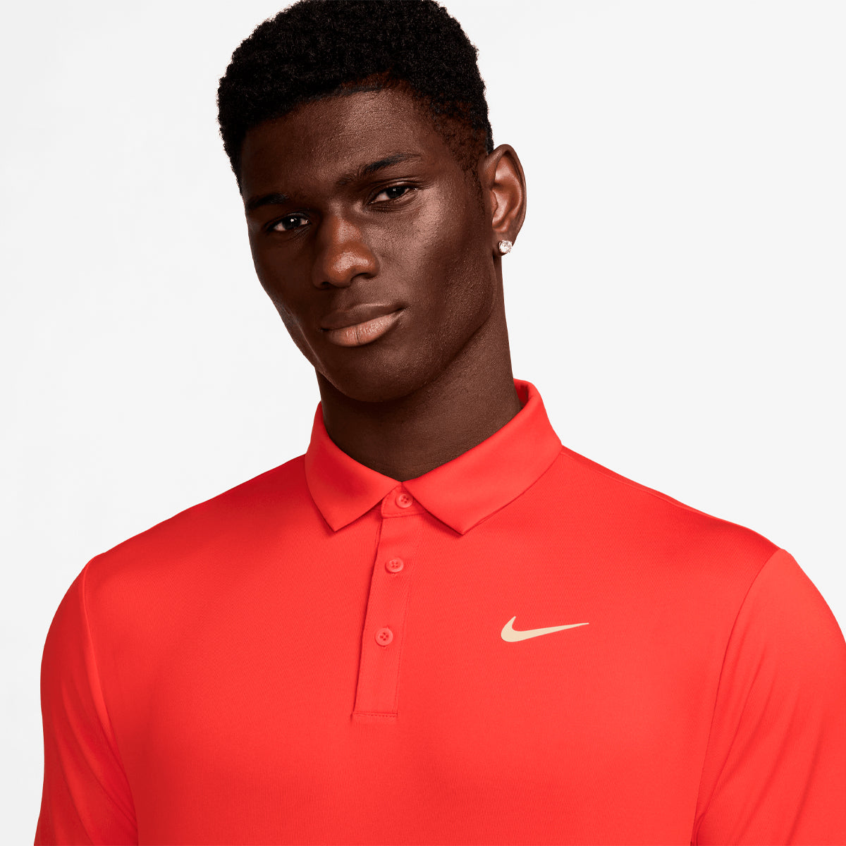Nike Dri-Fit Tour Solid polo