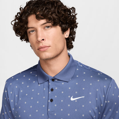 Nike Tour Print polo