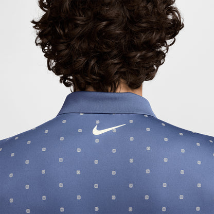 Nike Tour Print polo