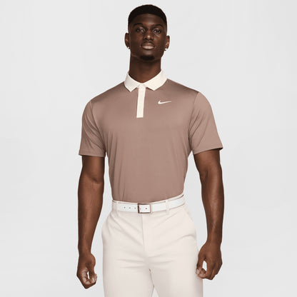 Nike Tour Contrast polo