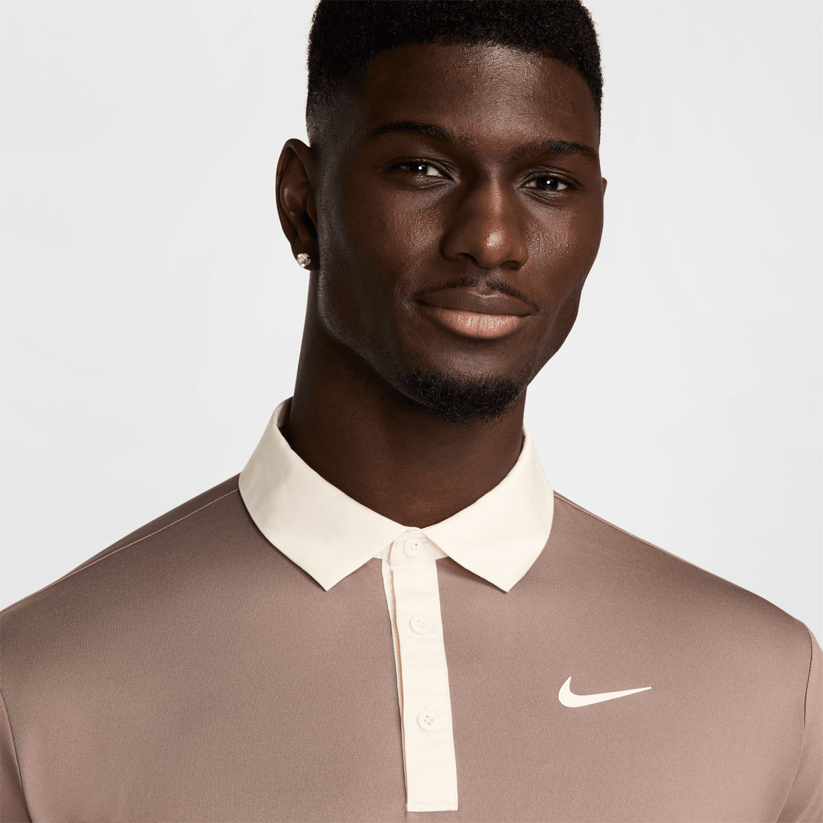 Nike Tour Contrast polo