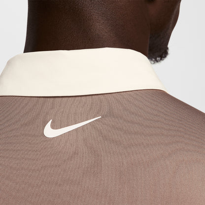 Nike Tour Contrast polo