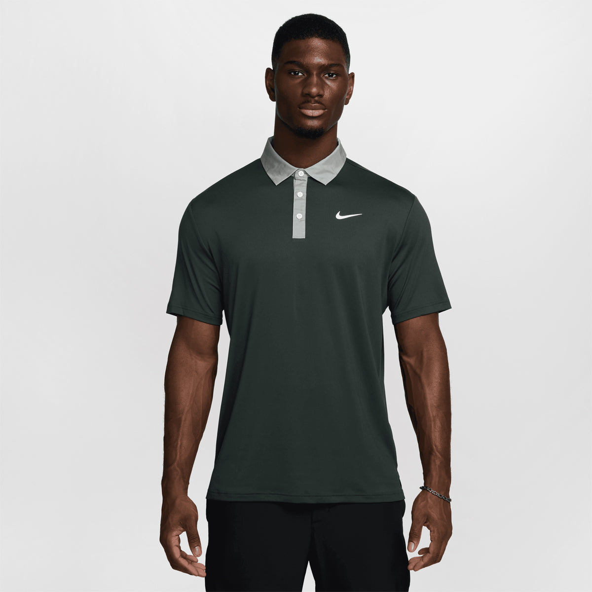 Nike Tour Contrast polo