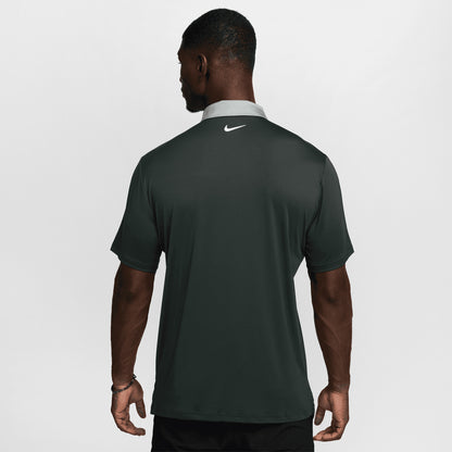 Nike Tour Contrast polo