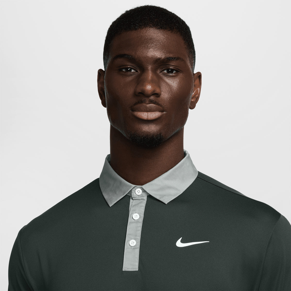 Nike Tour Contrast polo