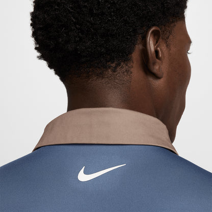Nike Tour Contrast polo