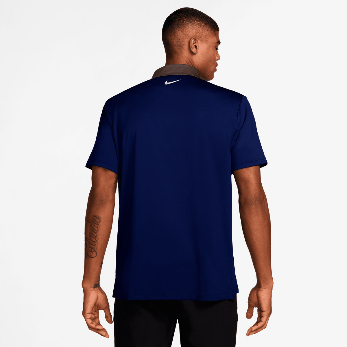 Nike Tour Contrast polo