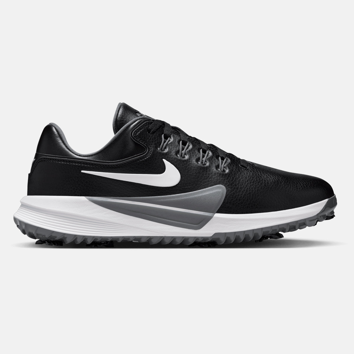 Nike Victory Pro 4 - Sort/hvid