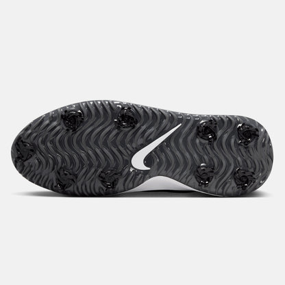 Nike Victory Pro 4 - Sort/hvid