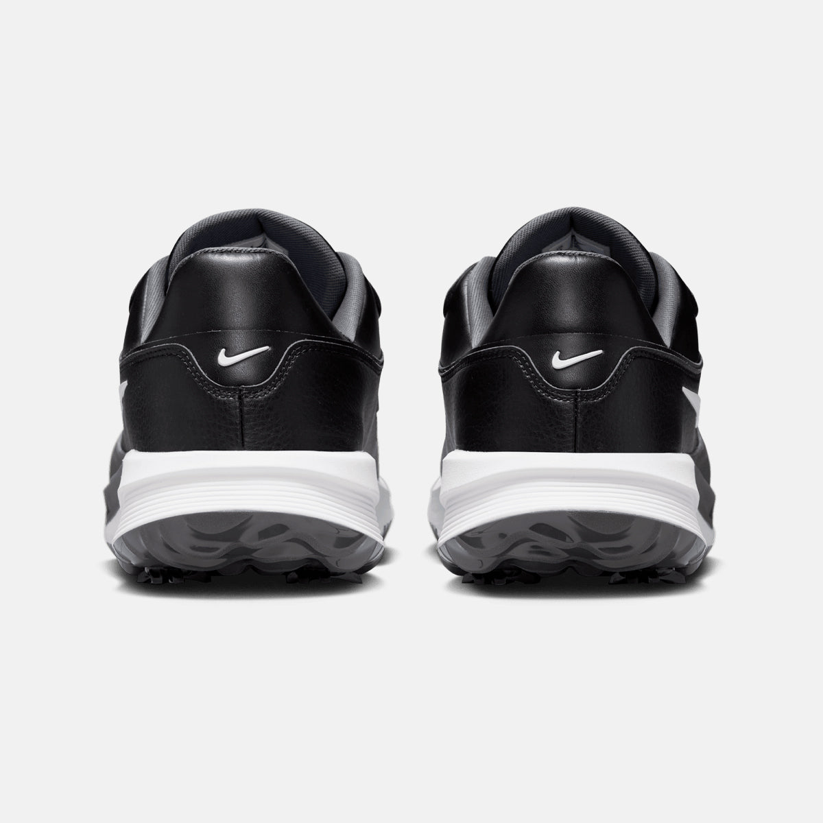 Nike Victory Pro 4 - Sort/hvid