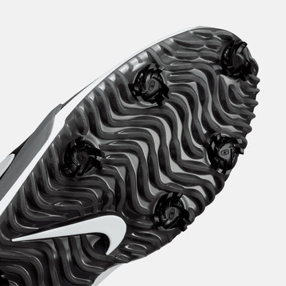 Nike Victory Pro 4 - Sort/hvid