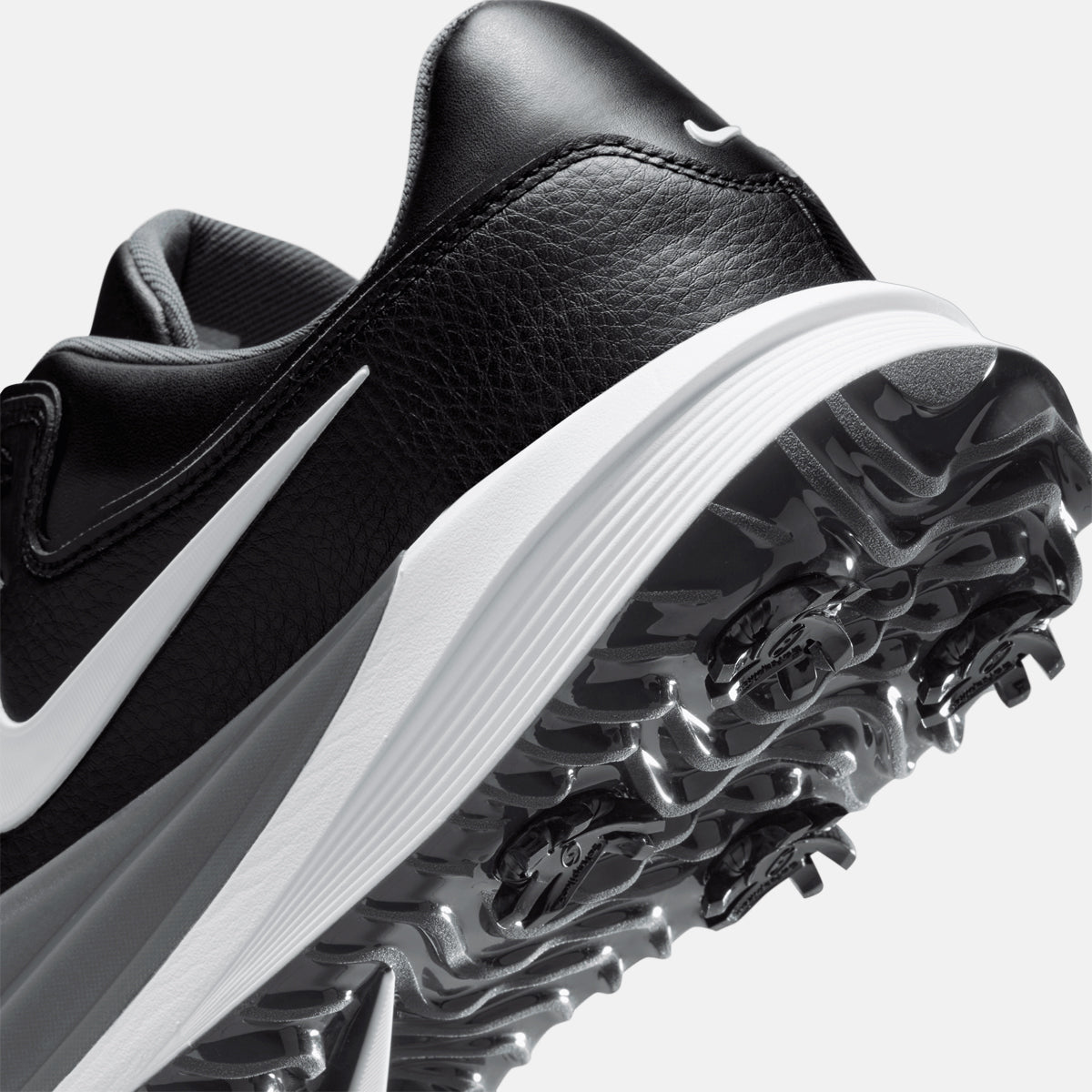 Nike Victory Pro 4 - Sort/hvid