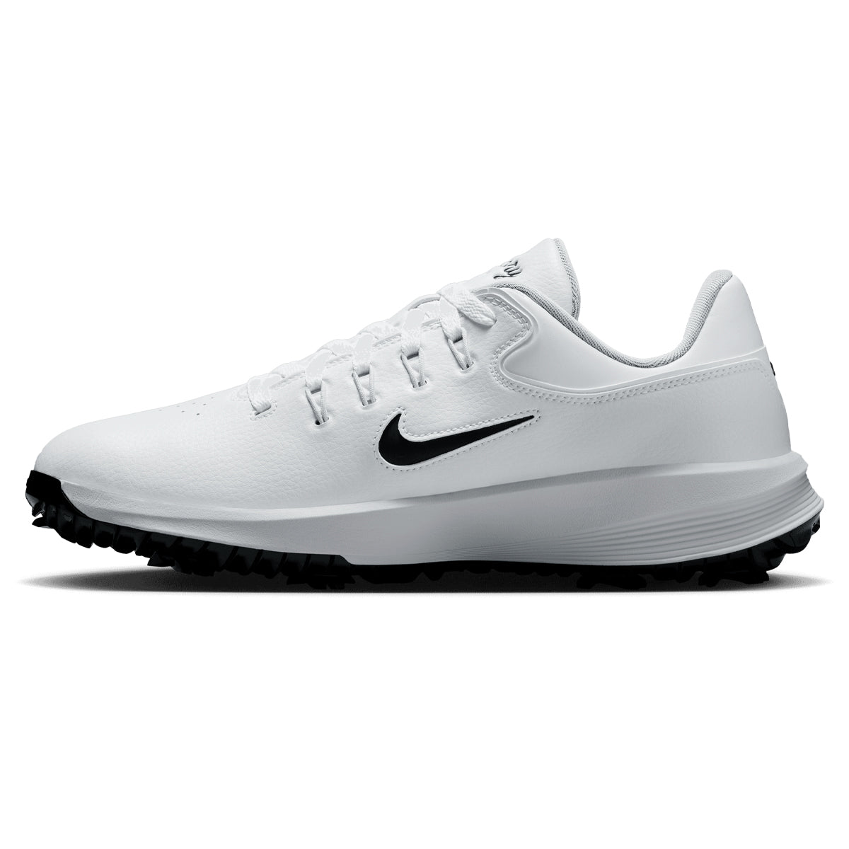 Nike Victory Pro 4 - Hvid/sort