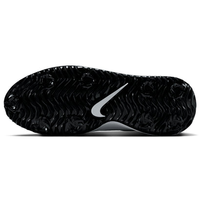 Nike Victory Pro 4 - Hvid/sort