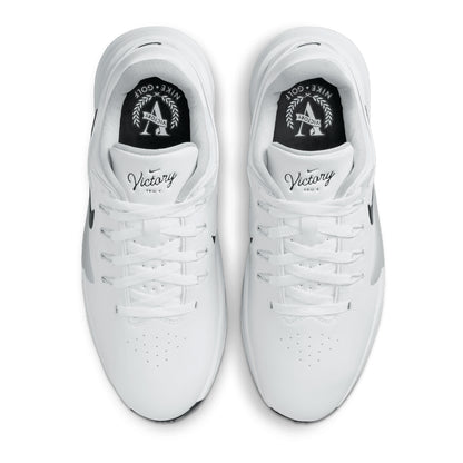 Nike Victory Pro 4 - Hvid/sort