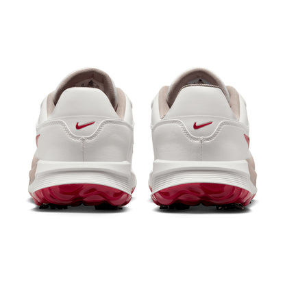 Nike Victory Pro 4 - hvid/rød