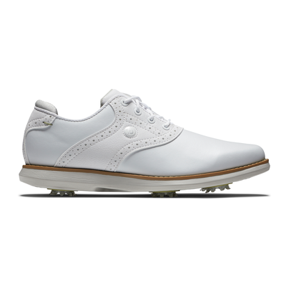 FootJoy Traditions - Hvid - Dame