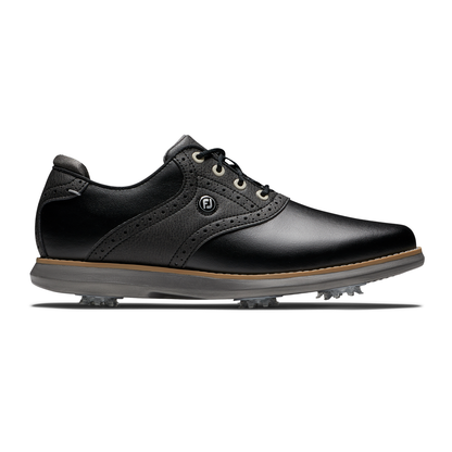 FootJoy Traditions - Sort - Dame