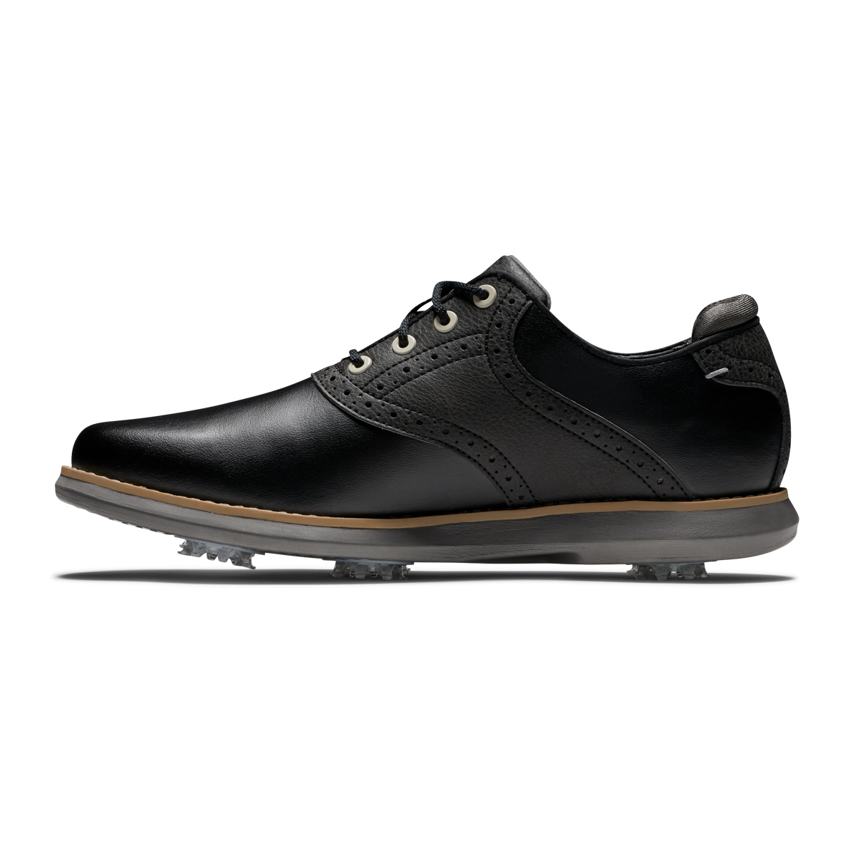 FootJoy Traditions - Sort - Dame