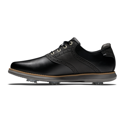 FootJoy Traditions - Sort - Dame