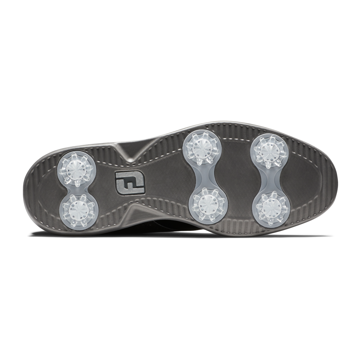 FootJoy Traditions - Sort - Dame