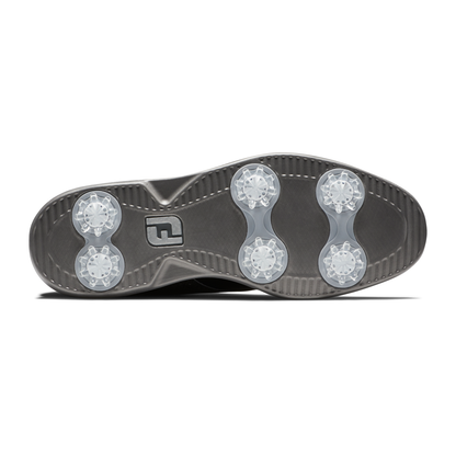 FootJoy Traditions - Sort - Dame