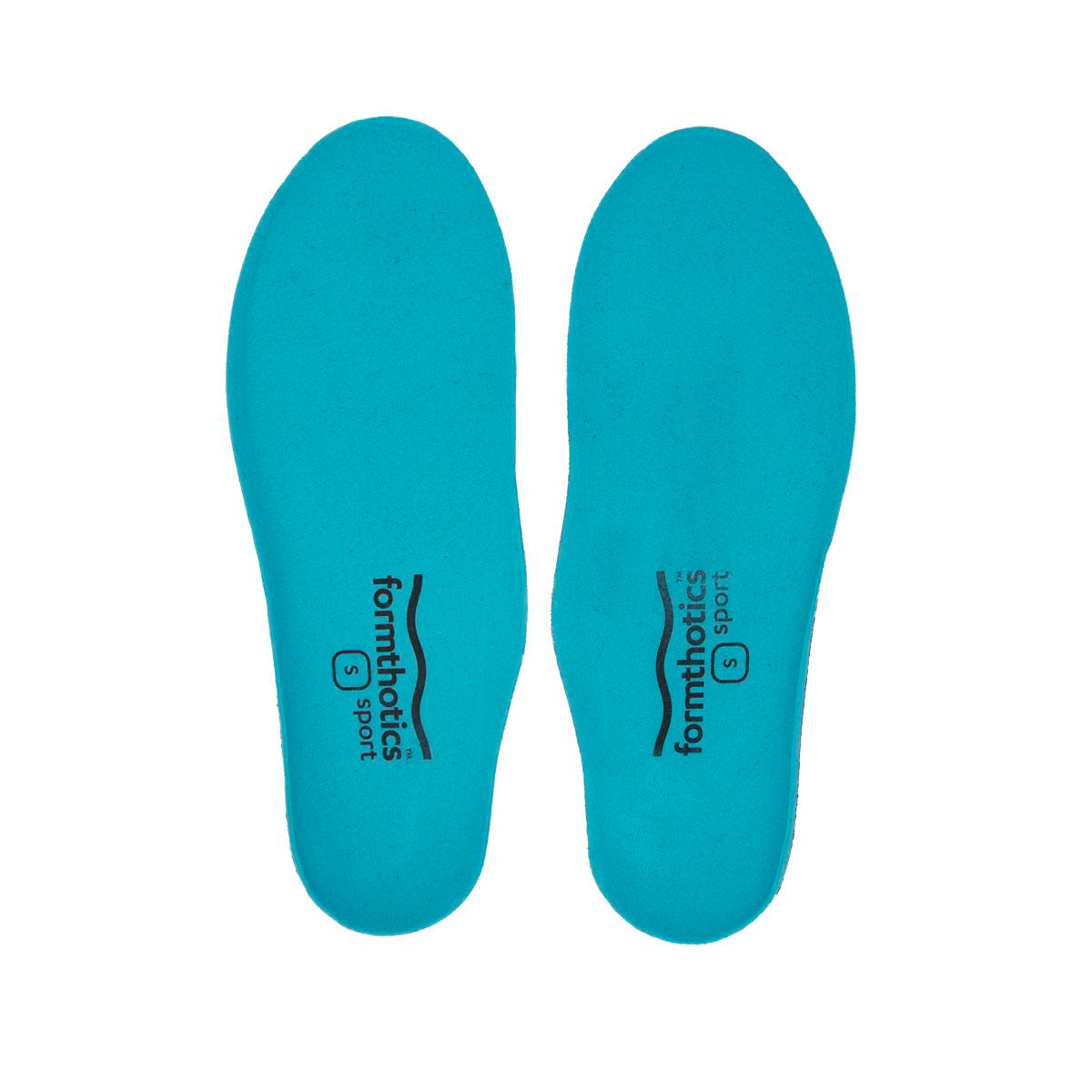 Formthotics Golf - Dual såler