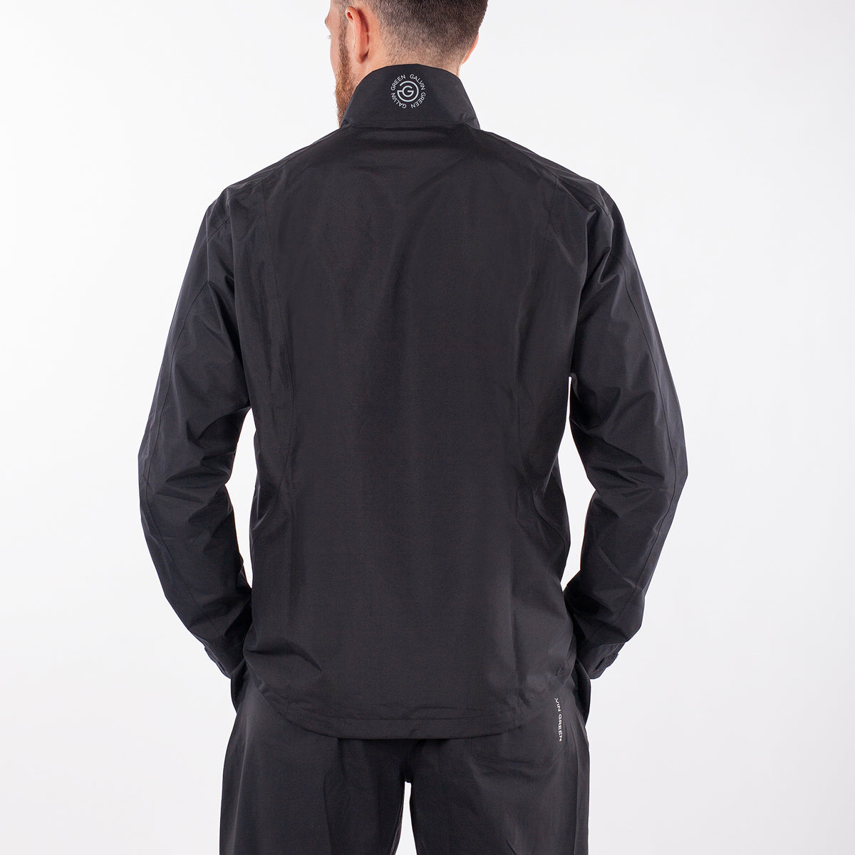 Galvin Green Arvin Regnjakke