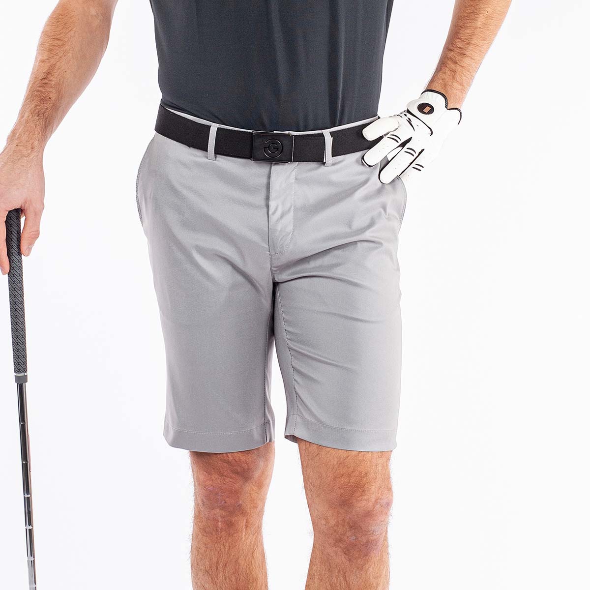 Galvin Green Paul Shorts