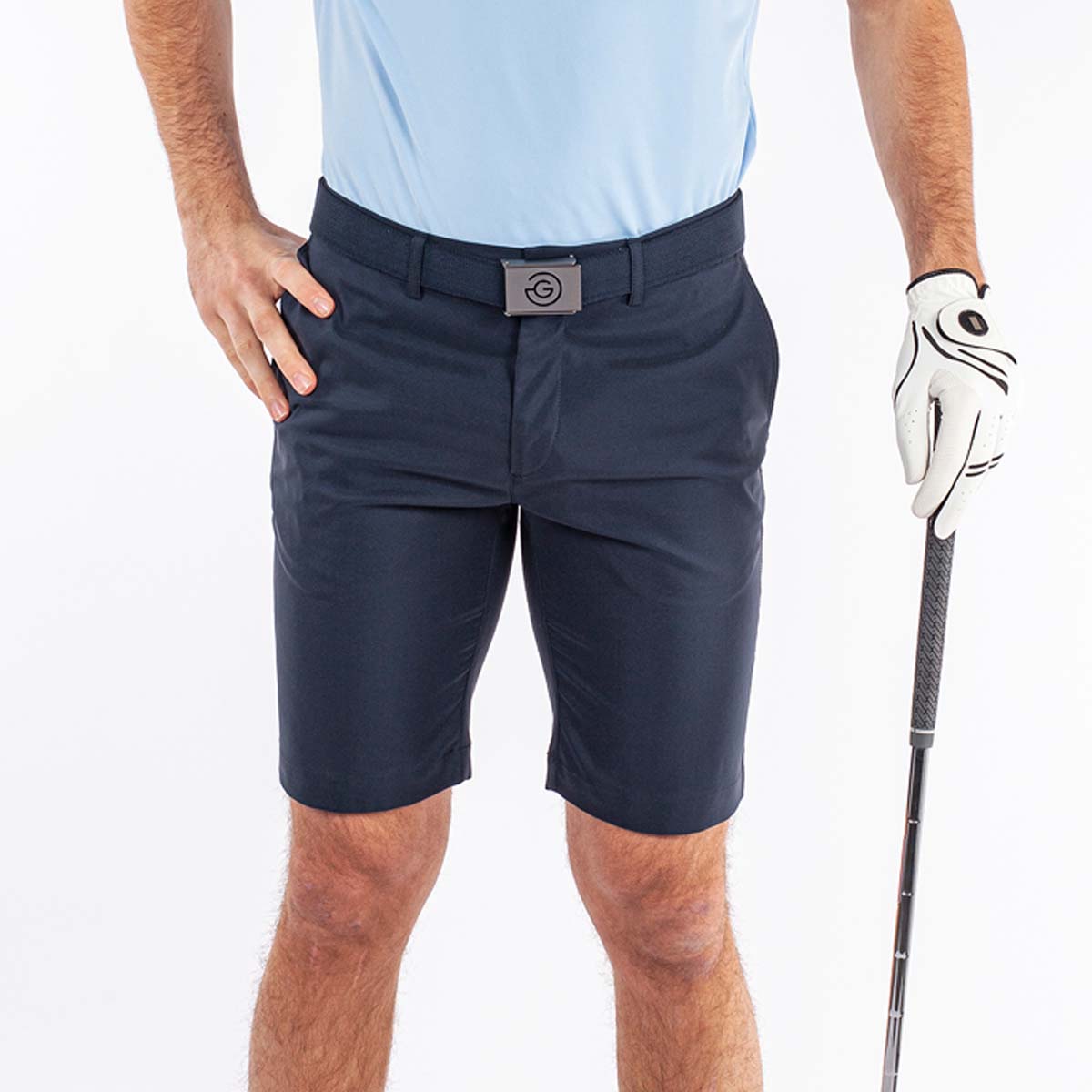 Galvin Green Paul Shorts