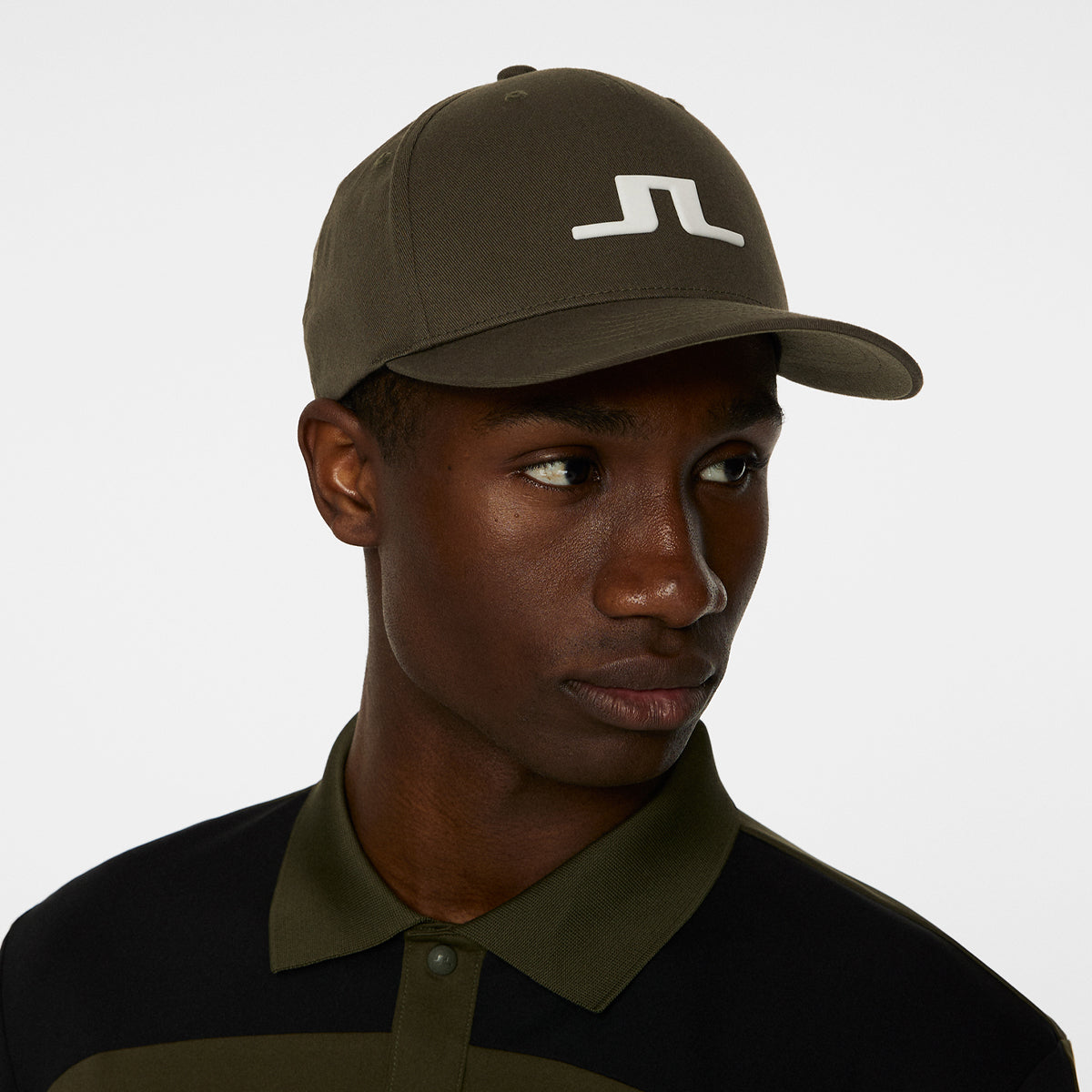 J.Lindeberg Heath Cap