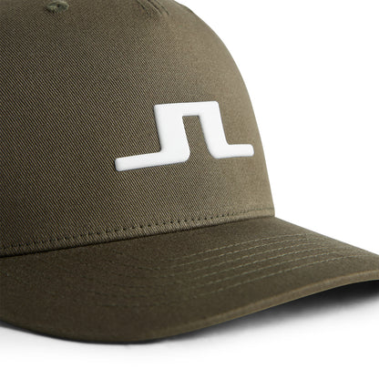 J.Lindeberg Heath Cap