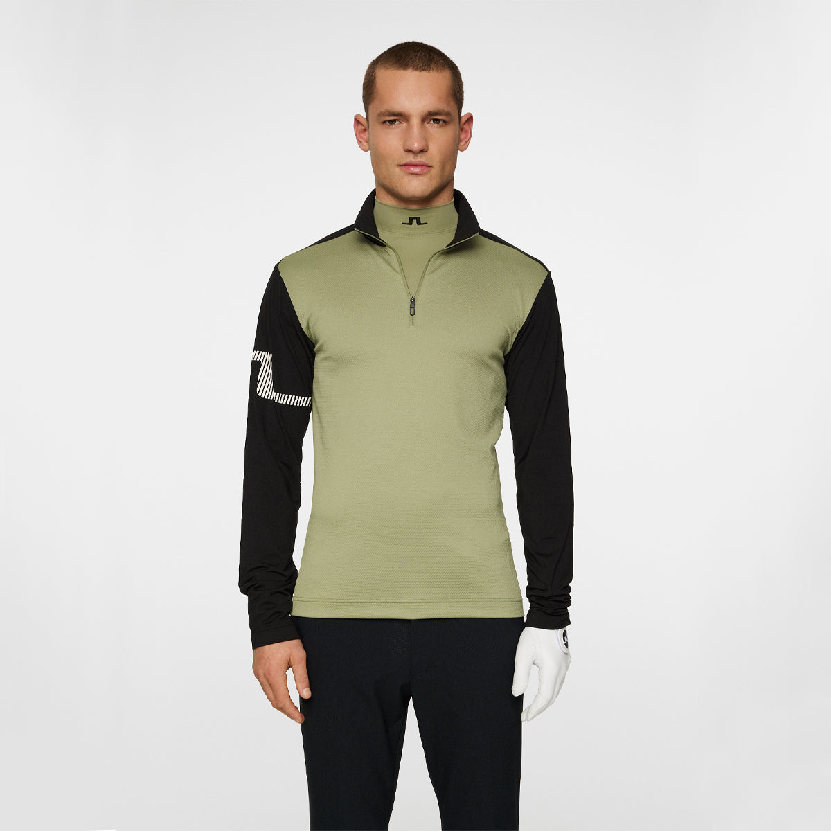J. Lindeberg Heath Strike midlayer