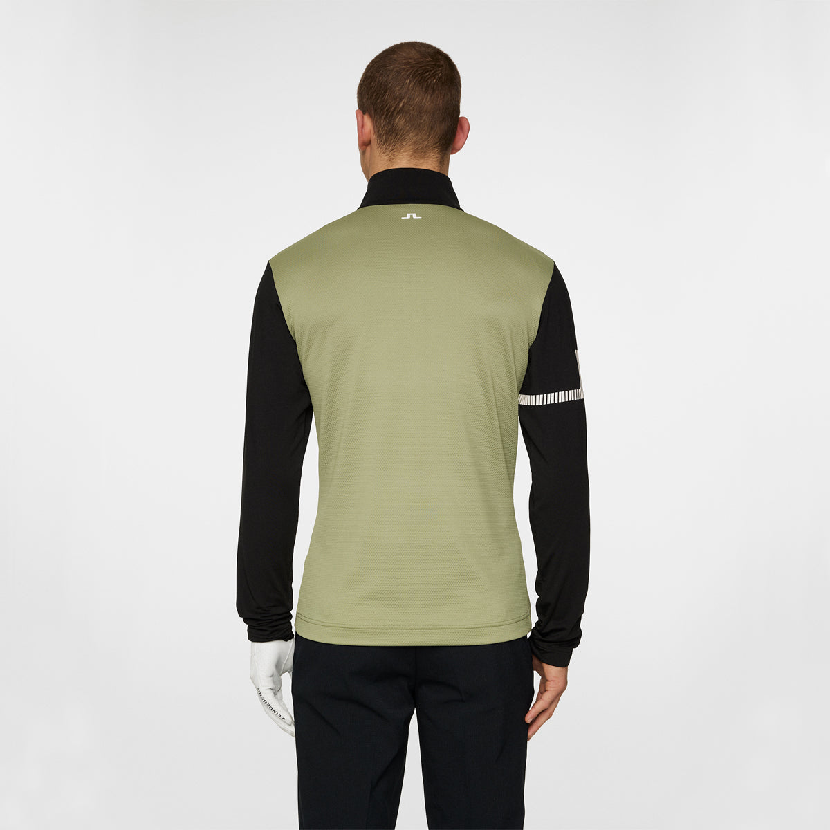 J. Lindeberg Heath Strike midlayer