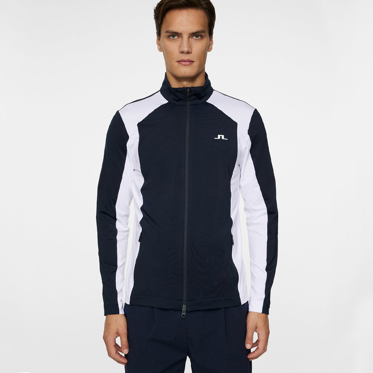 J. Lindeberg Banks midlayer