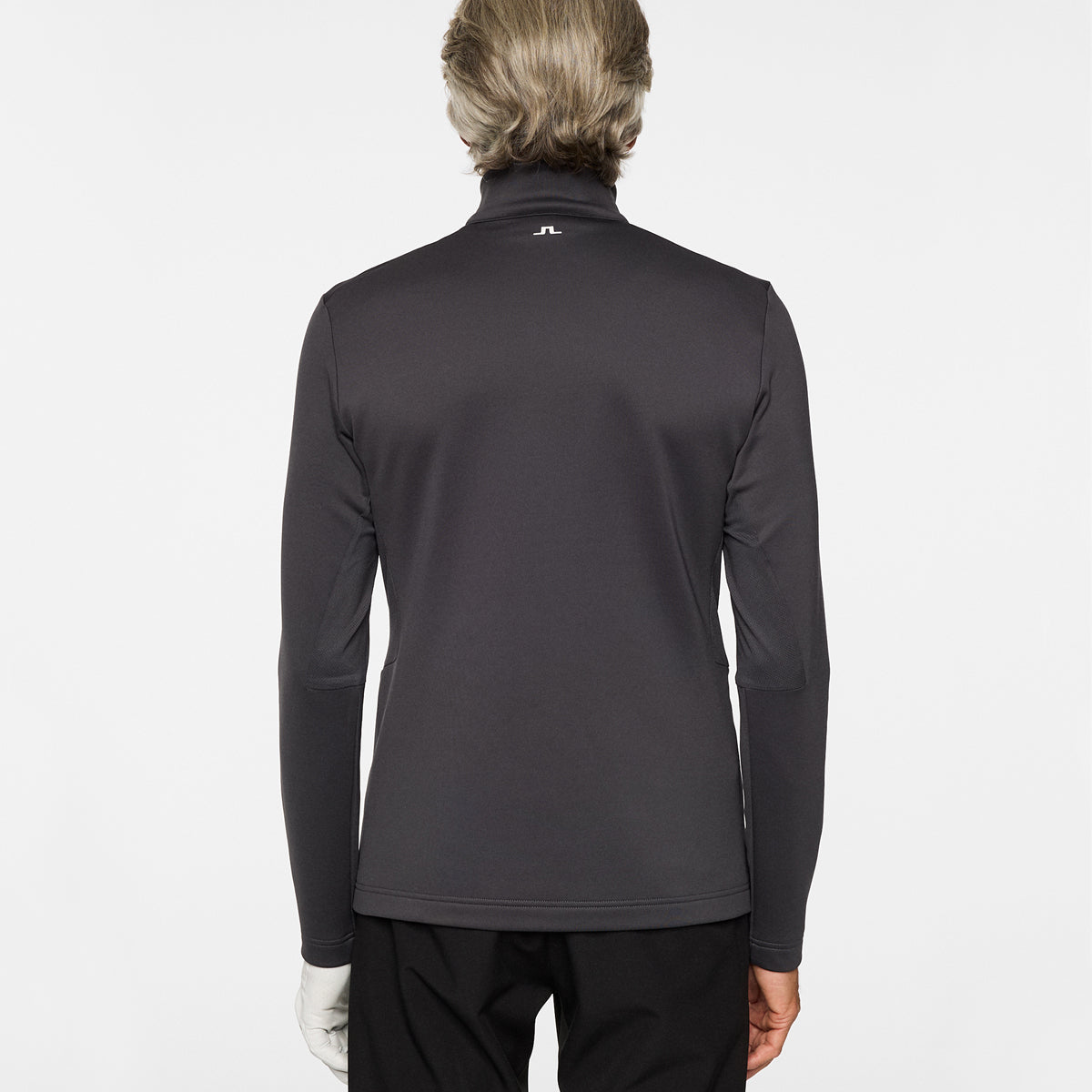 J.Lindeberg Vinnie Quarter Zip midlayer