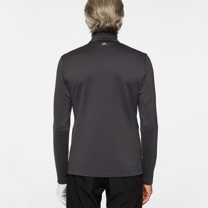 J.Lindeberg Vinnie Quarter Zip midlayer