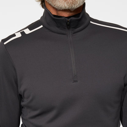 J.Lindeberg Vinnie Quarter Zip midlayer