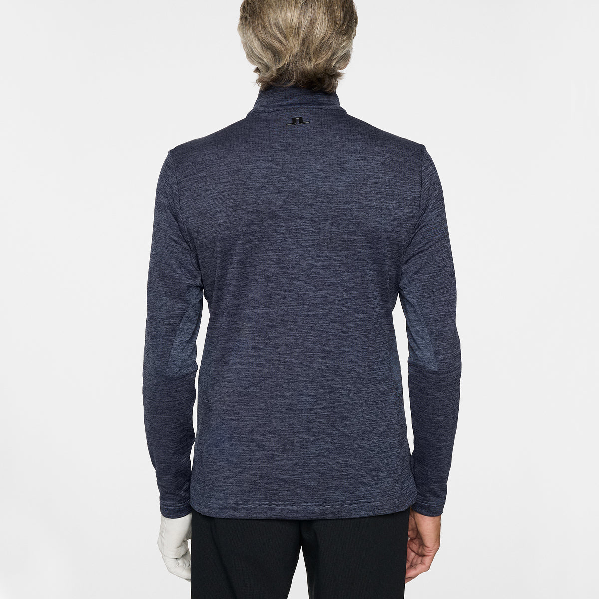 J.Lindeberg Destry Quarter Zip midlayer